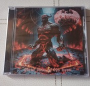 EVIL INCARNATE "FIRST BORN OF DEAD"