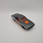 HOT WHEELS 1970 DODGE HEMI CHALLENGER "NOWY" LUZAK [CZYTAJ OPIS!]