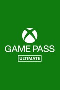 Xbox game pass Ultimate 6 miesięcy BEZ VPN