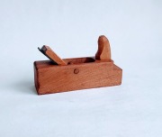 Stary mały Hebel , strug stolarski 