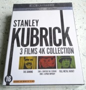 kubrick 4k polski 2001 odyseja full metal lśnienie