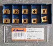 Płytki Garant SOMT09T304TR HB7525