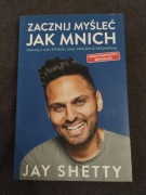 Zacznij myśleć jak mnich 