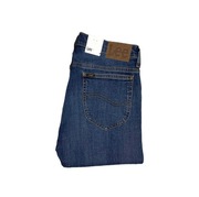 Spodnie męskie jeansy Lee Rider On The Road W31 L32