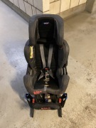 Fotelik samochodowy Klippan Kiss 2 