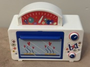 Baby Alive Hasbro Super Snacks Treats Replacement Oven Door Opens