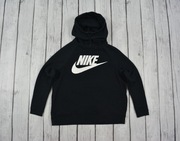 Nike NSW Rally GX1 Hoodie Damska Bluza z Kapturem Rozmiar L
