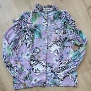 śliczna bluzka  H&M r 38
