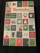 Agata Przybyłek, Wypożyczalnia Świętych Mikołajów
