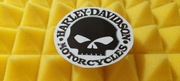 HARLEY DAVIDSON NAKLEJKA STICKER