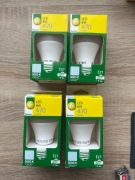 Żarówka led 6w 470 lumenów firmy Auchan