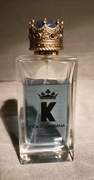 King woda toaletowa Dolce&Gabbana 100 ml.