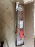 Roleta drewniana 50 mm