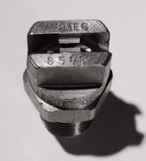 DYSZA natryskowa płaska  WASHJET-HSS 1/8” kąt65 °