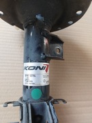 Fiat 500 Abarth 595 Amortyzator 8745 1275L