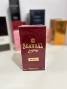Perfumy Jean Paul scandal absolu 100 ml 