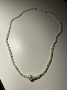 Naszyjnik Golden Glow