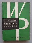 Rozmowki Czeskie Zdenek Smejkal