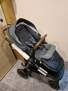 Maxi Cosi Adorra 2 wózek spacerowy do 22 kg
