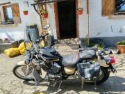 Yamaha Virago XV 535 