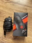 Mysz gamingowa SteelSeries Rival 100 - RGB, BOX