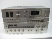 POTĘŻNY amplituner PHILIPS  22AH684/22 ....