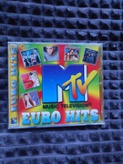 euro hits music television Mtv 2000 unikatowa kolekcjonerska płyta