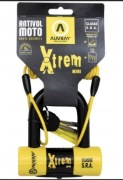 U-lock zapięcie Auvray Xtreme mini