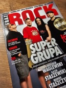 Teraz Rock 9 (103) wrzesień 2011 - Hey