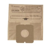 Worki papierowe Orion typ 1500