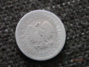 1 zł 1957