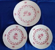 PORCELANA SCHUMANN ARZBERG TALERZE