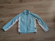 Kurtka dziecięca wiatrówka rozm.  140