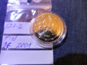SF1-2 Finlandia 2 Euro 2001