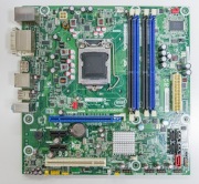 Płyta główna Intel E70931-402 Chipset DQ57 Socket H LGA1156