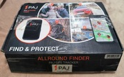 PAJ GPS Allround Finder - lokalizator GPS