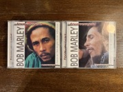 Bob Marley ForeverGold 2CD