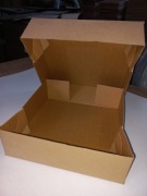 Karton opakowanie kartonowe