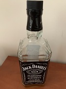 Jack Daniel’s butelka kolekcjonerska 1,75l