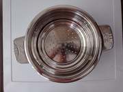 Wkładka do garnka gotowanie na parze śr. 23 cm