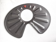 Filtr Metalowy Dolny Electrolux Zmywarka ESL 8550RO 