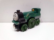 Tomek i Przyjaciele Thomas and Friends Wooden Railway Emily Emilka