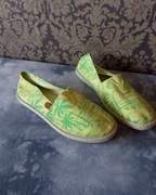 espadryle 39 damskie