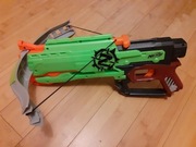 Nerf Zombie Strike Crossfire Bow 