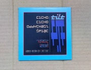 Tilt - Cicho, Cicho Oddychasz, Śpiąc. Płyta CD singiel promo F. Nowy