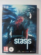 Stasis wydanie Box