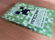 Minecraft. Niewiarygodna historia Markusa “Notcha” … - Daniel Goldberg