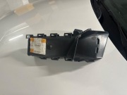 BMW E92 E93 TUNEL KANAŁ WLOT TARCZY HAMULCOWEJ LEWY 7154417 Nowy