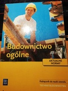 Budownictwo ogólne Bożenna Wapińska, Mirosława Popek