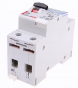 Wyłącznik różnicowoprądowy Legrand C20 411014